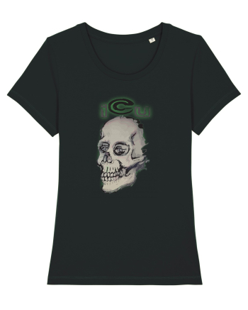 craniu,  Black