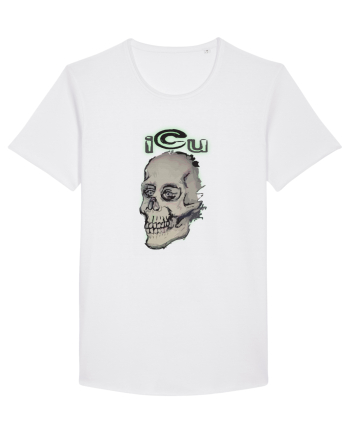 craniu,  White