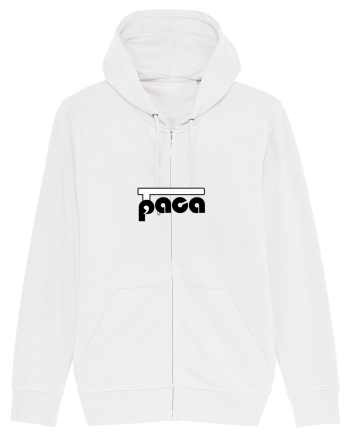 taca paca White