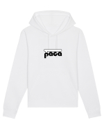 taca paca Hanorac Unisex Drummer