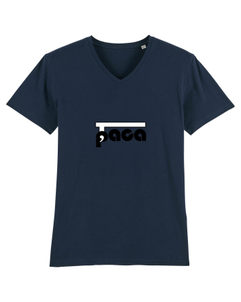 taca paca French Navy