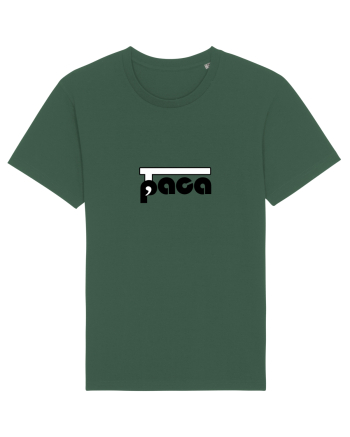 taca paca Bottle Green