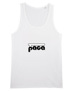 taca paca Maiou Bărbat Runs
