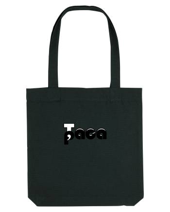 tzaca paca  Black