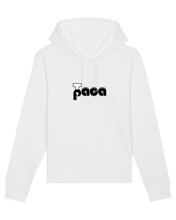 tzaca paca  White