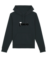 tzaca paca  Hanorac Unisex Drummer