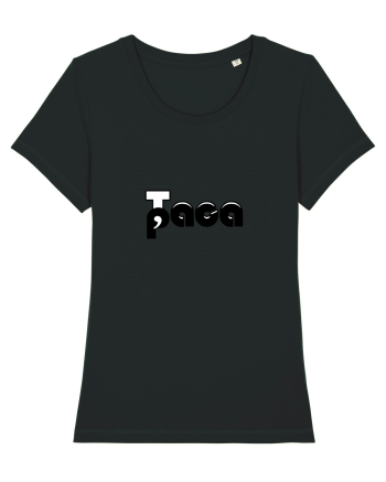 tzaca paca  Black