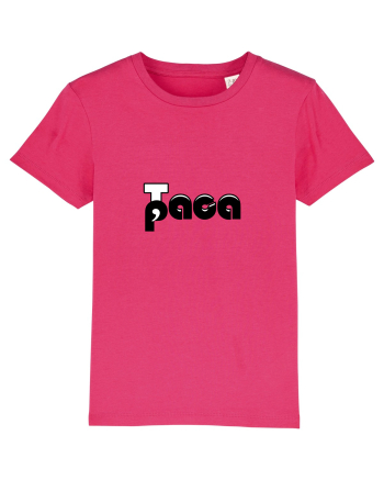 tzaca paca  Raspberry