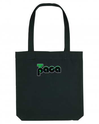 tzaca paca 2 Black