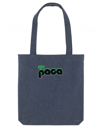 tzaca paca 2 Midnight Blue