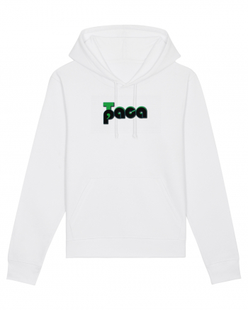 tzaca paca 2 White