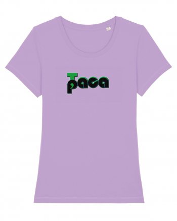 tzaca paca 2 Lavender Dawn