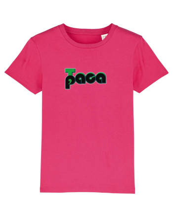 tzaca paca 2 Raspberry