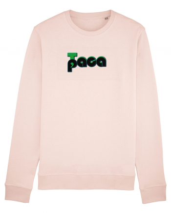 tzaca paca 2 Candy Pink