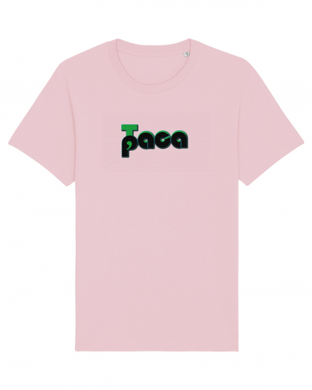 tzaca paca 2 Cotton Pink