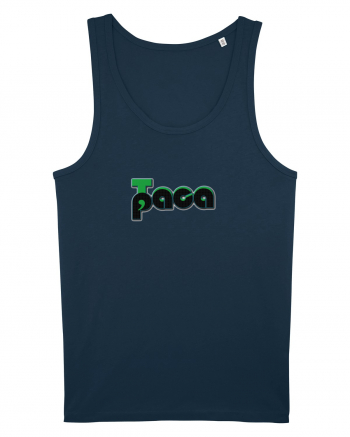 tzaca paca 2 Navy