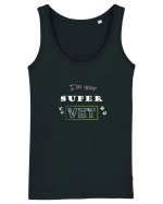 I'm your SUPER VET Maiou Damă Dreamer