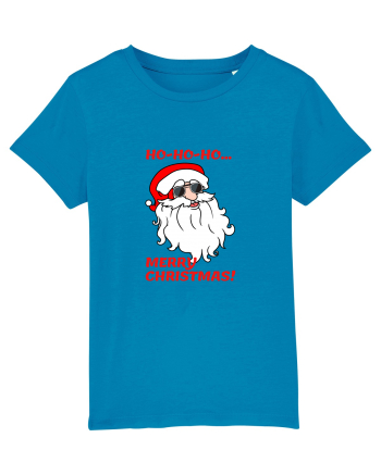 Santa  wishes you a Merry Christmas Azur
