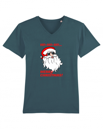 Santa  wishes you a Merry Christmas Stargazer
