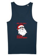 Santa  wishes you a Merry Christmas Maiou Bărbat Runs