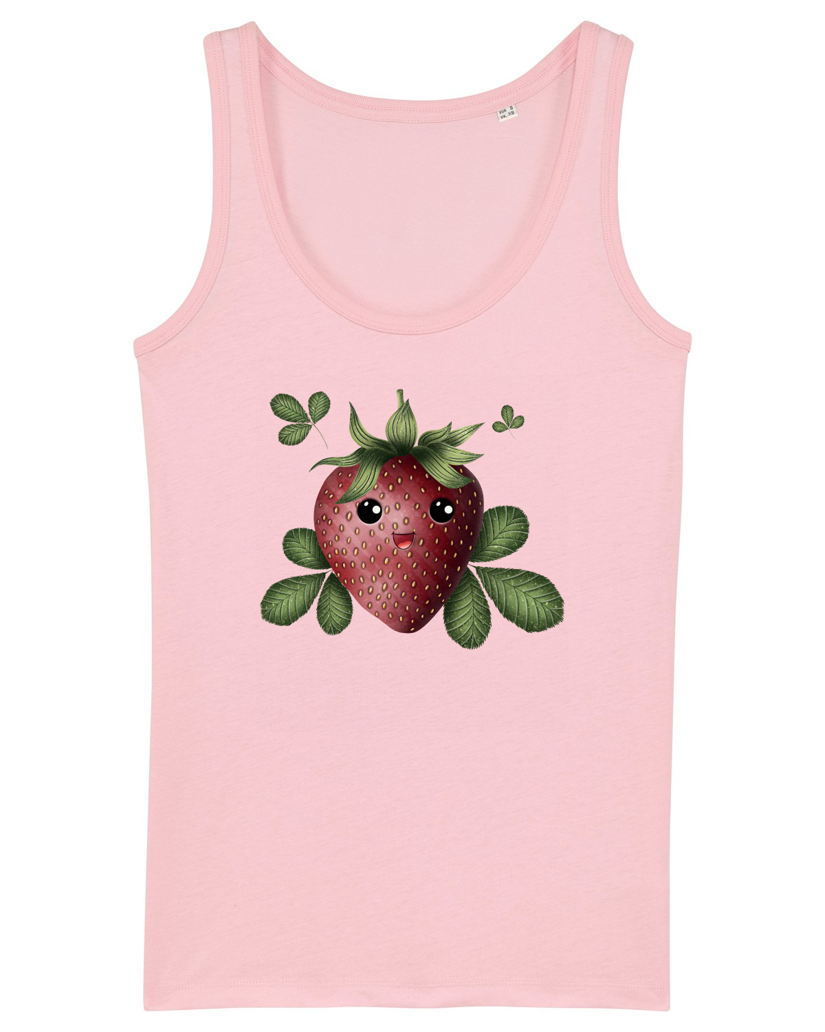 Maiou Damă Dreamer Cotton Pink