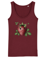 Strawberry Maiou Damă Dreamer