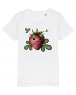 Strawberry Tricou mânecă scurtă  Copii Mini Creator