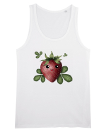 Strawberry Maiou Bărbat Runs