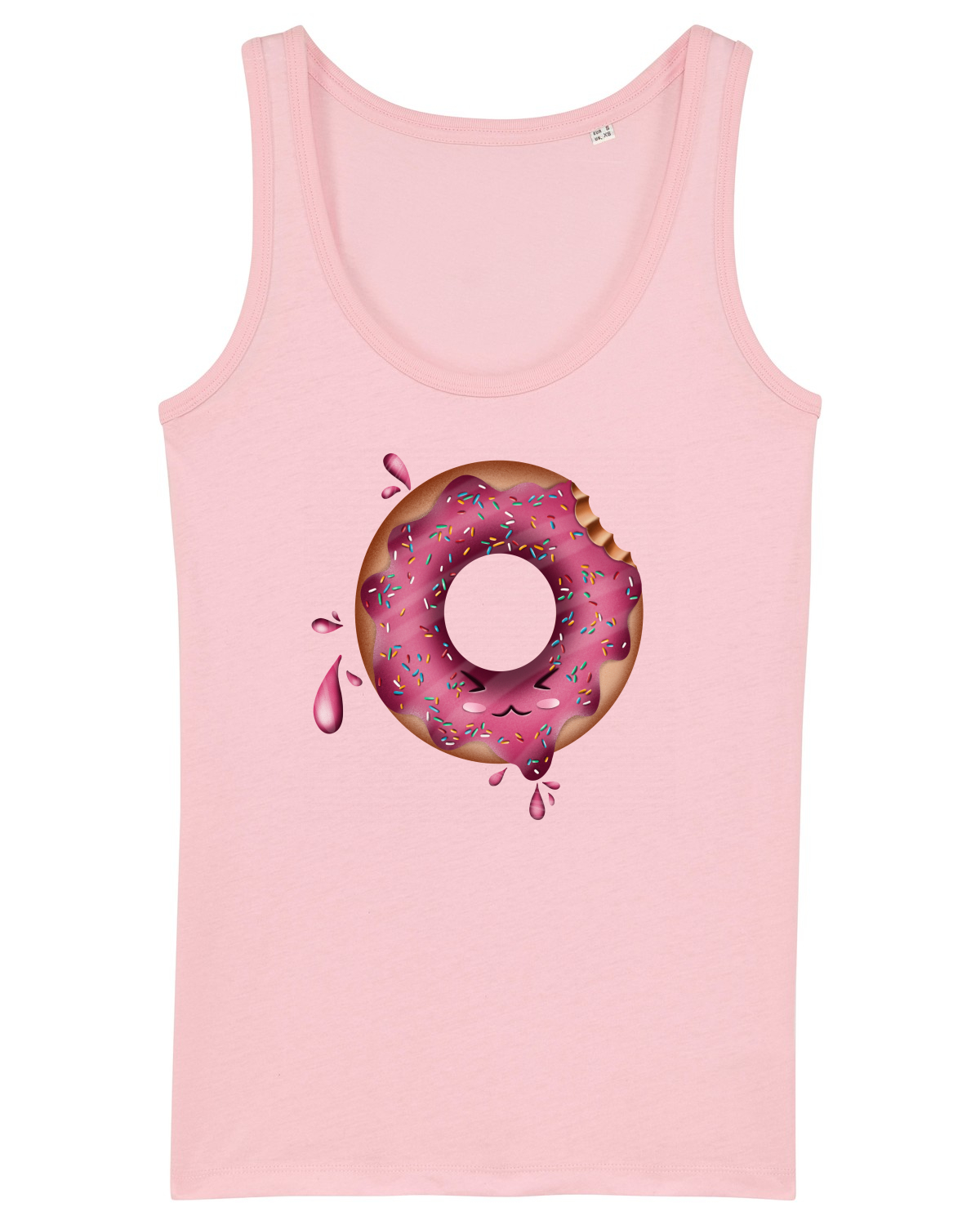 Maiou Damă Dreamer Cotton Pink