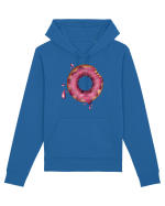 Little Donut Hanorac Unisex Drummer