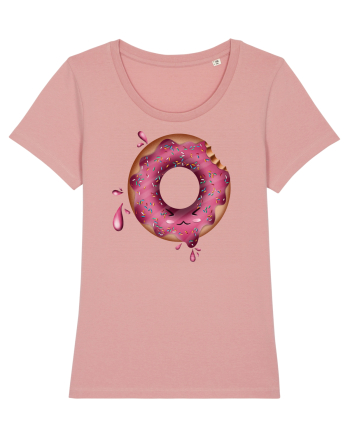 Little Donut Canyon Pink