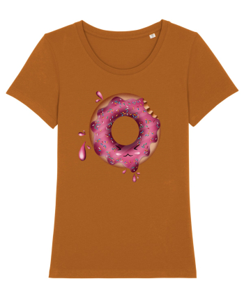 Little Donut Roasted Orange