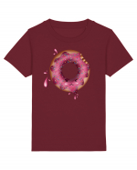 Little Donut Tricou mânecă scurtă  Copii Mini Creator