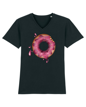 Little Donut Black