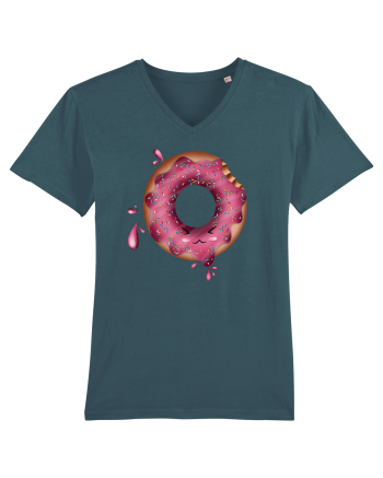 Little Donut Stargazer