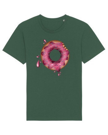 Little Donut Bottle Green