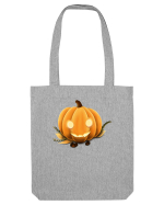 Halloween Pumpkin Sacoșă textilă