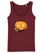 Halloween Pumpkin Maiou Damă Dreamer