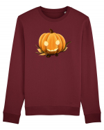 Halloween Pumpkin Bluză mânecă lungă Unisex Rise