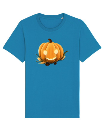 Halloween Pumpkin Azur