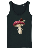 Red Mushroom Maiou Damă Dreamer