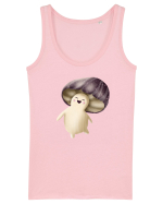 Purple Mushroom Maiou Damă Dreamer