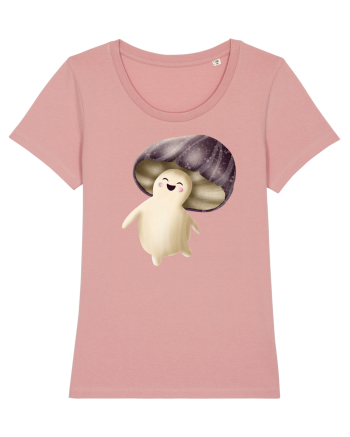 Purple Mushroom Canyon Pink