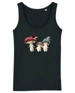 The Mushrooms Maiou Damă Dreamer