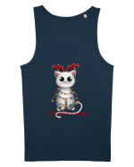 Christmas Kitty Maiou Bărbat Runs