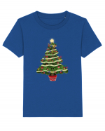 Christmas Tree Tricou mânecă scurtă  Copii Mini Creator