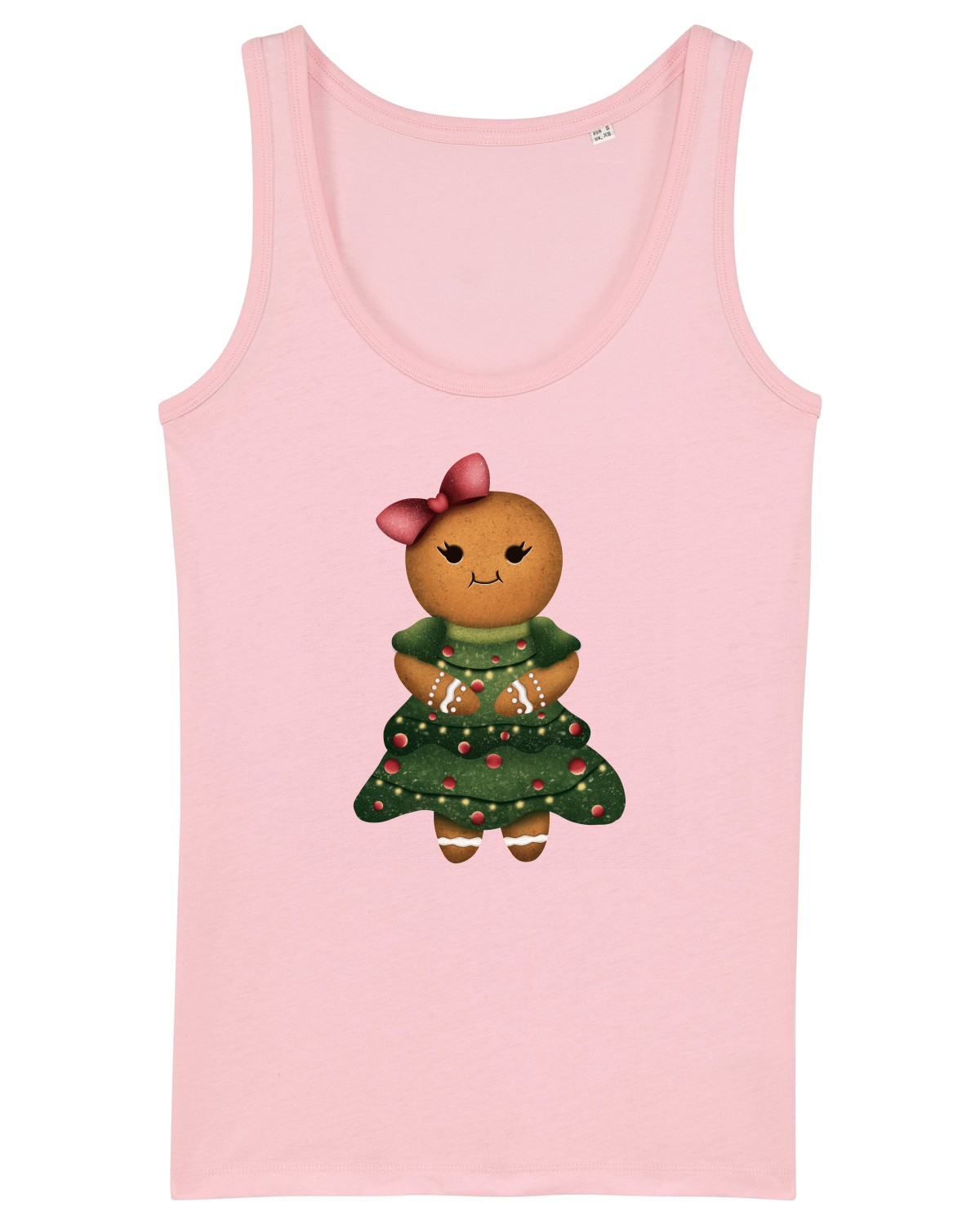 Maiou Damă Dreamer Cotton Pink