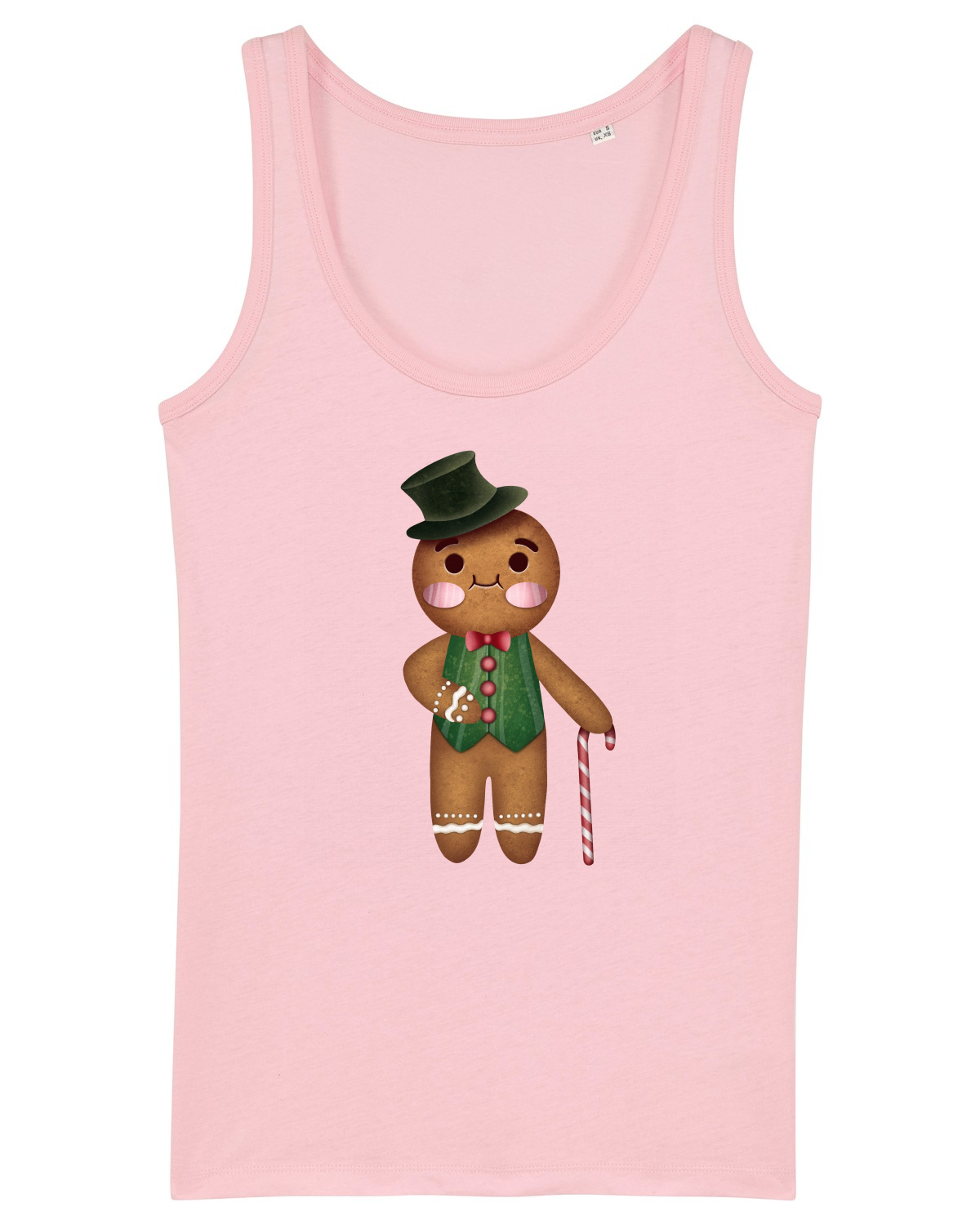 Maiou Damă Dreamer Cotton Pink