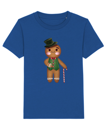Mr. Cookie Majorelle Blue