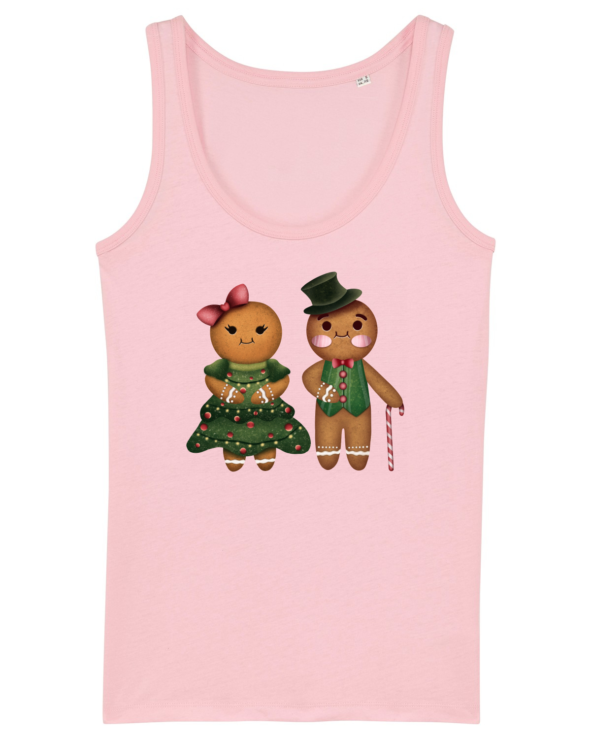 Maiou Damă Dreamer Cotton Pink